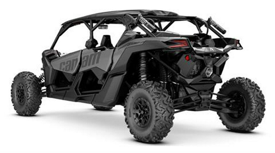 2019 Can-Am Maverick X3 Max X rs Turbo R