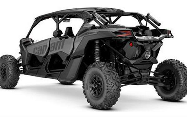 2019 Can-Am Maverick X3 Max X rs Turbo R