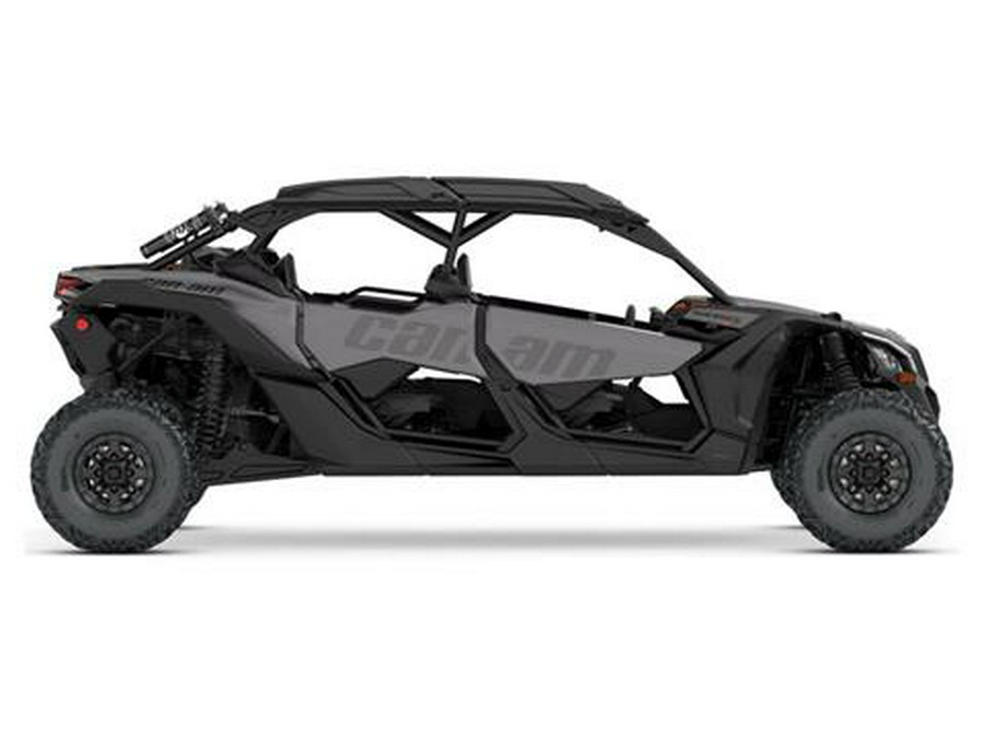 2019 Can-Am Maverick X3 Max X rs Turbo R