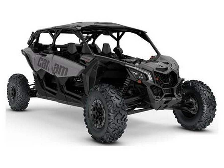 2019 Can-Am Maverick X3 Max X rs Turbo R