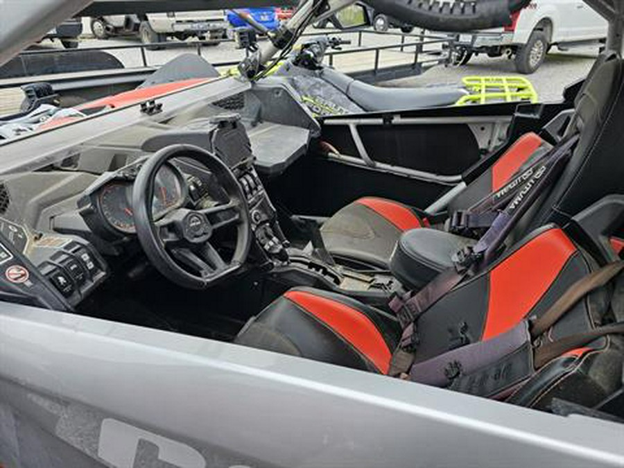 2019 Can-Am Maverick X3 Max X rs Turbo R