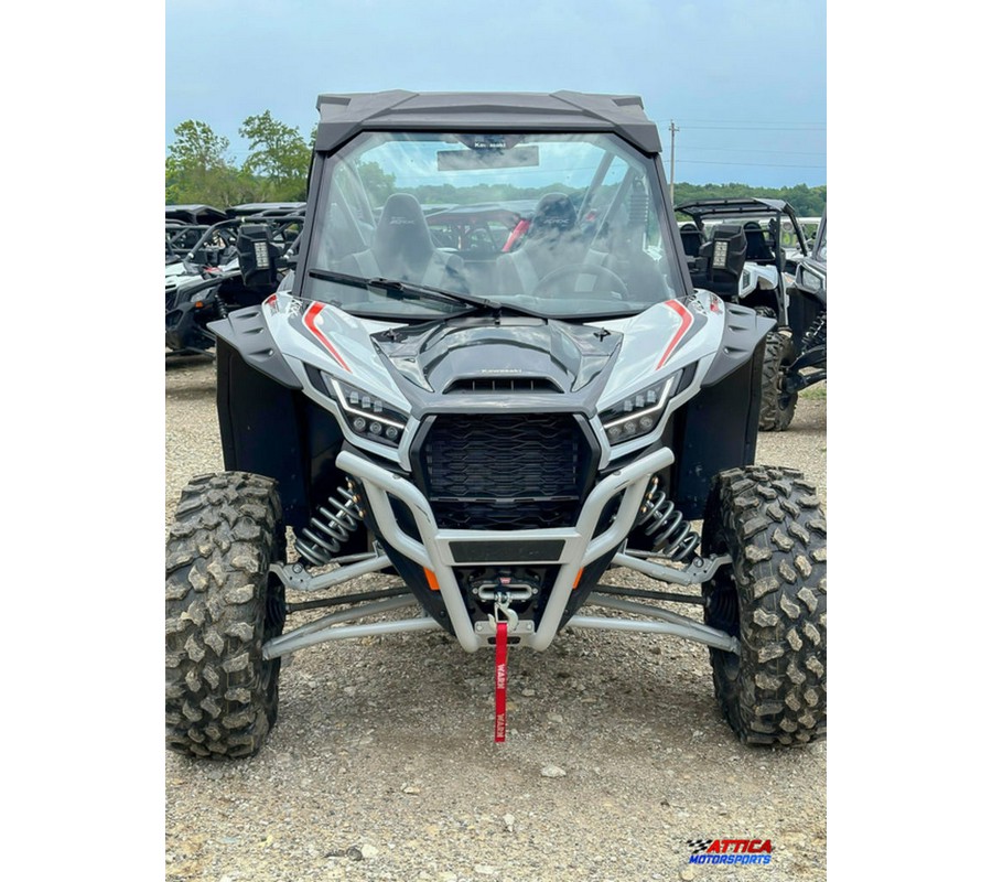 2023 Kawasaki Teryx® KRX™ 1000 eS