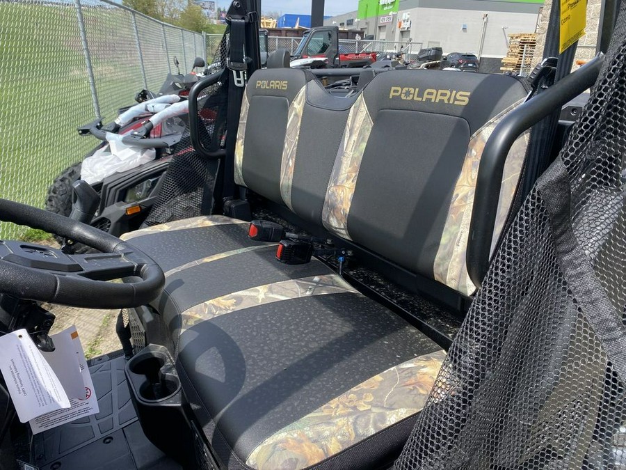 2024 Polaris® Ranger SP 570 Premium Polaris Pursuit Camo