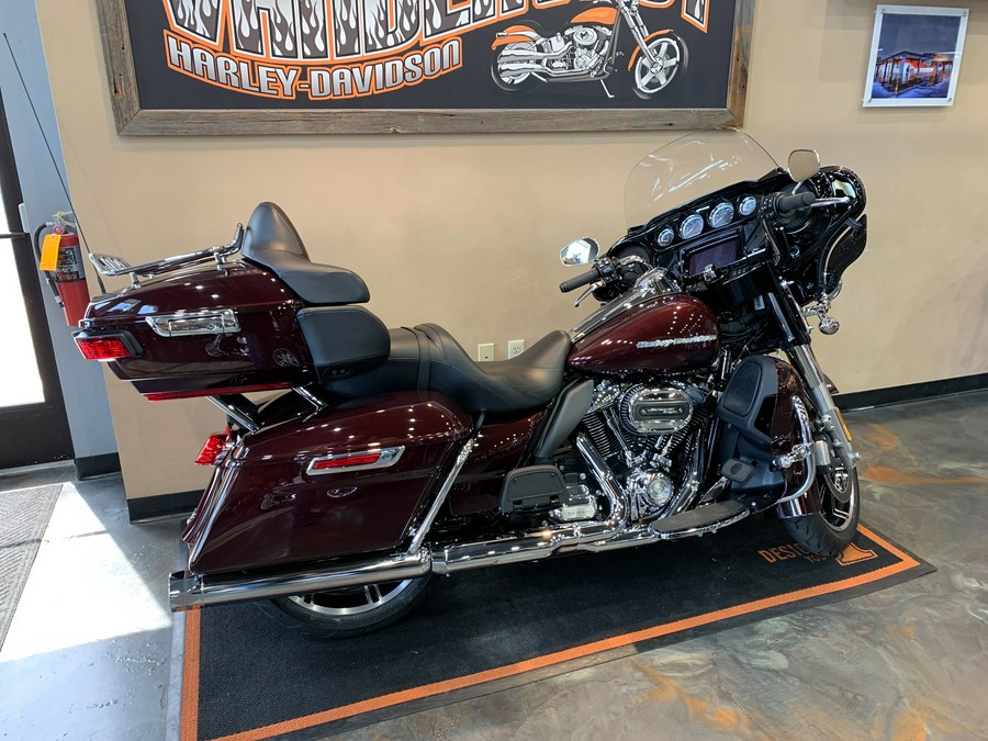 2021 Harley-Davidson Ultra Limited