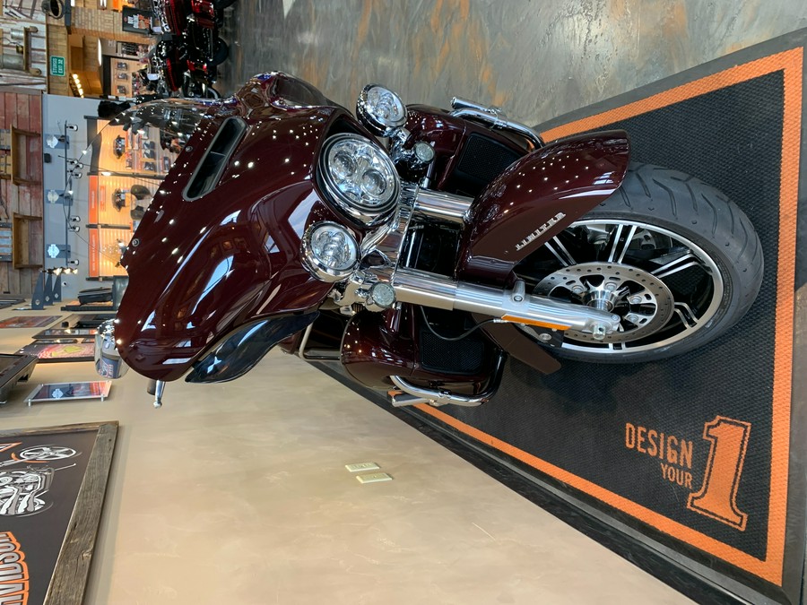 2021 Harley-Davidson Ultra Limited