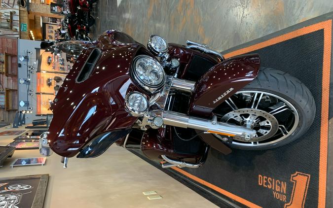 2021 Harley-Davidson Ultra Limited