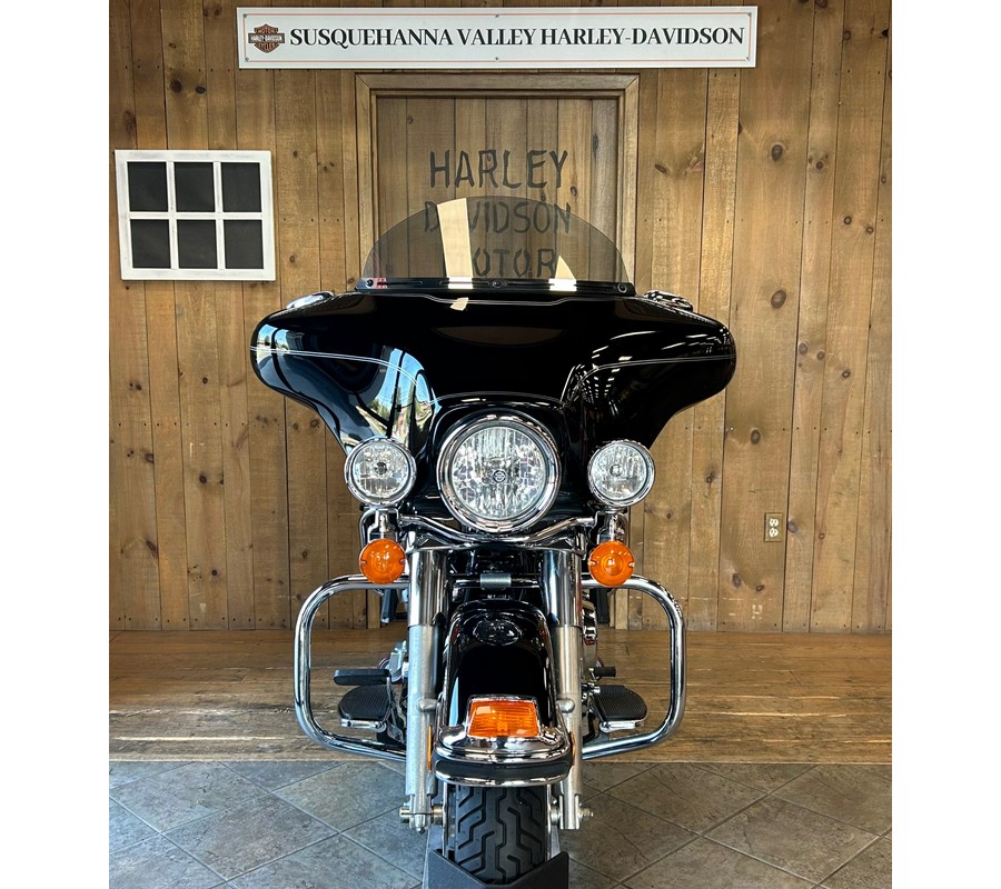 2007 Harley-Davidson Ultra Classic