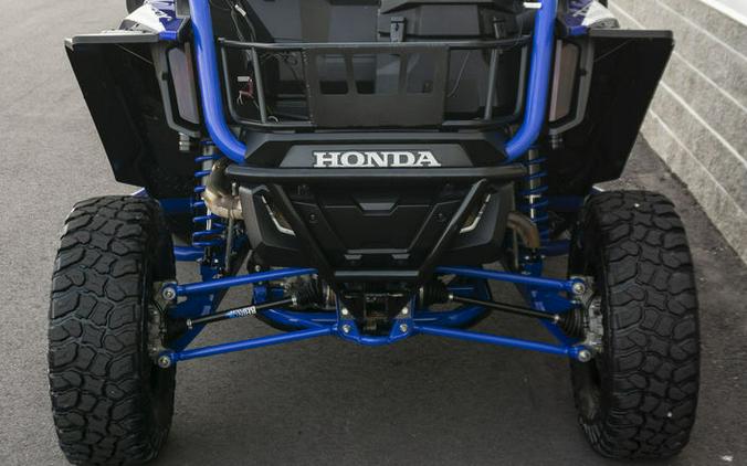 2021 Honda® Talon 1000X FOX Live Valve