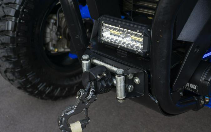 2021 Honda® Talon 1000X FOX Live Valve