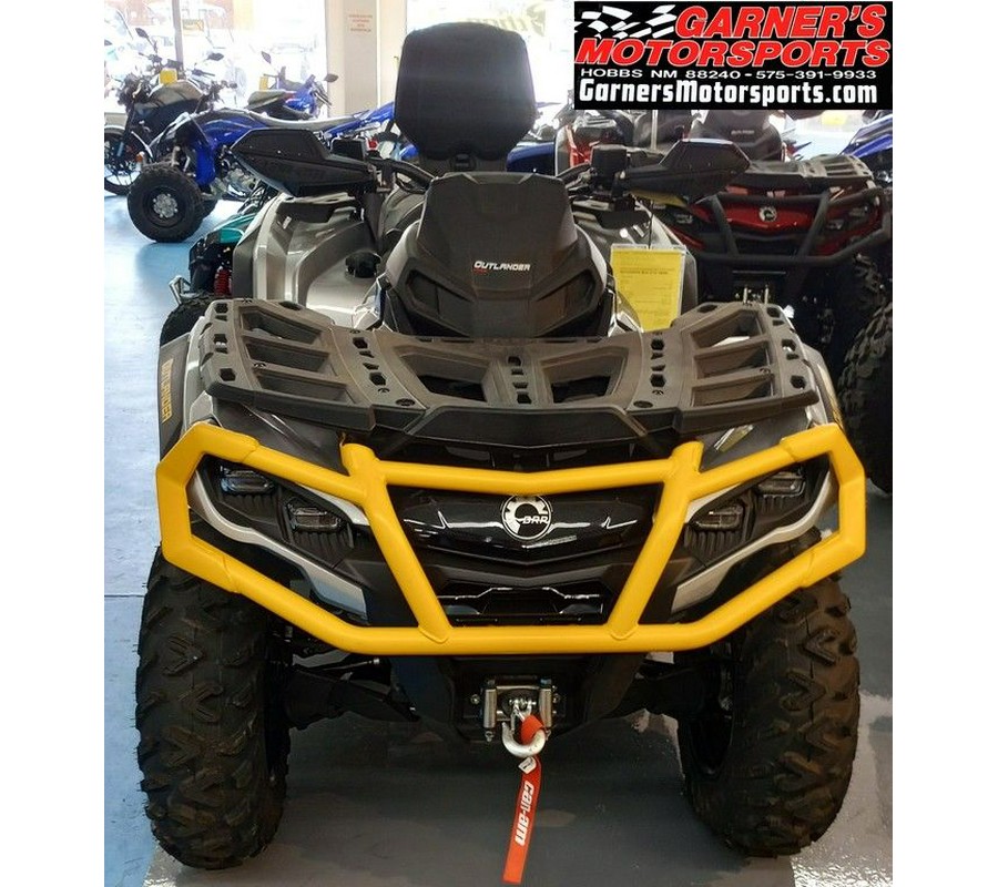 2024 Can-Am® Outlander MAX XT-P 1000R