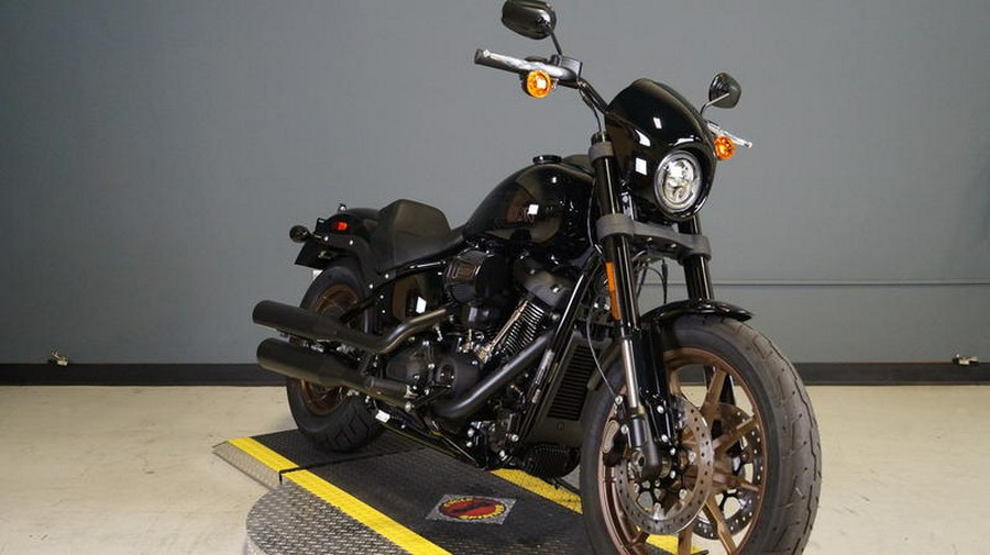 2024 Harley-Davidson® FXLRS - Low Rider® S