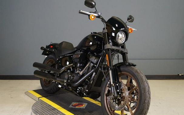 2024 Harley-Davidson® FXLRS - Low Rider® S