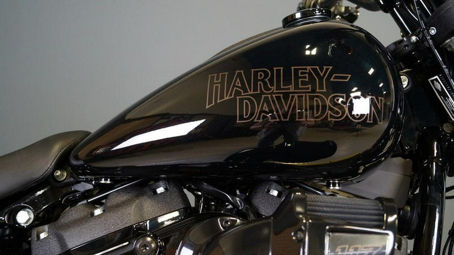 2024 Harley-Davidson® FXLRS - Low Rider® S