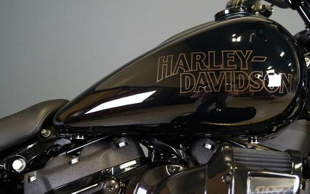 2024 Harley-Davidson® FXLRS - Low Rider® S