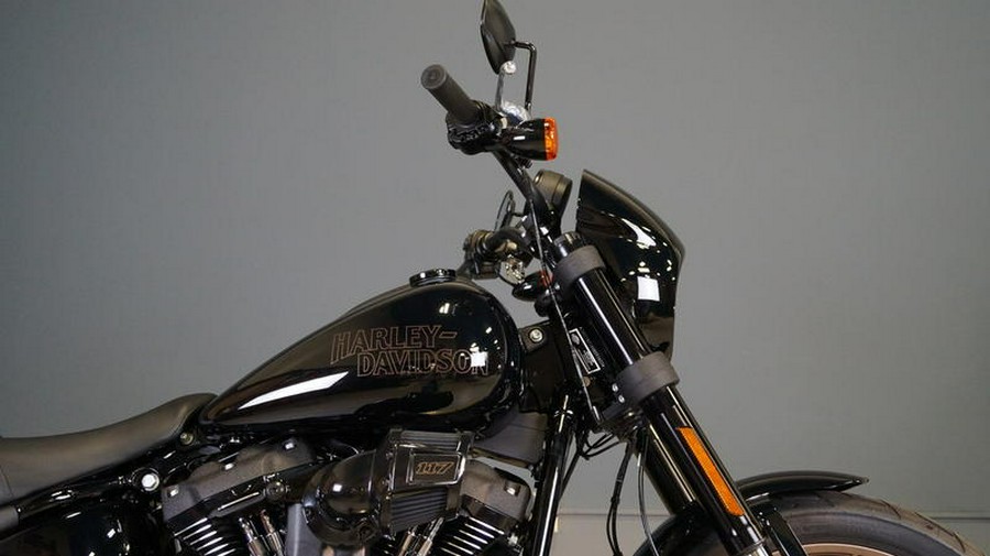 2024 Harley-Davidson® FXLRS - Low Rider® S