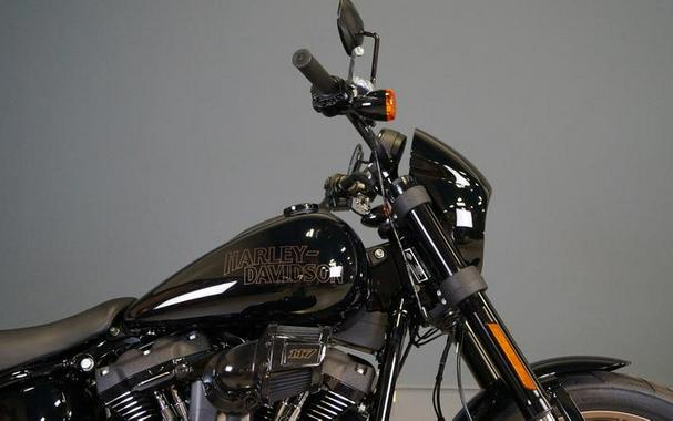 2024 Harley-Davidson® FXLRS - Low Rider® S