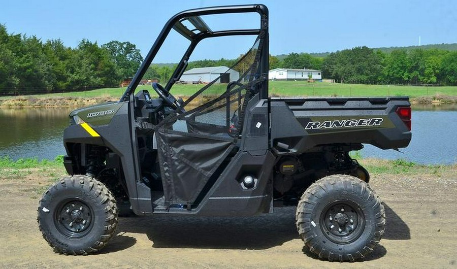 2025 Polaris® Ranger 1000 EPS