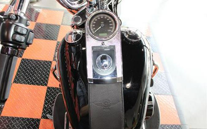 2017 Harley-Davidson Fat Boy®