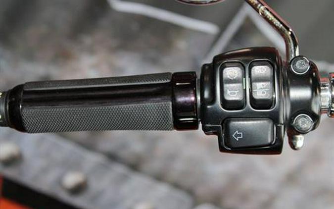 2017 Harley-Davidson Fat Boy®