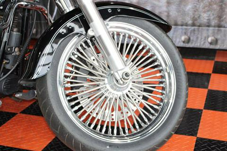 2017 Harley-Davidson Fat Boy®