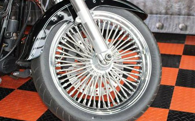 2017 Harley-Davidson Fat Boy®