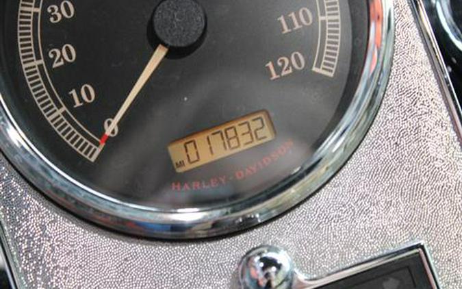 2017 Harley-Davidson Fat Boy®