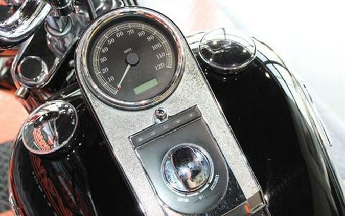 2017 Harley-Davidson Fat Boy®