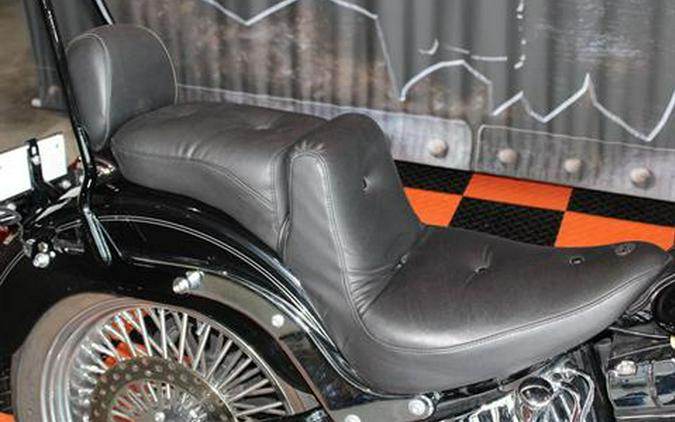 2017 Harley-Davidson Fat Boy®