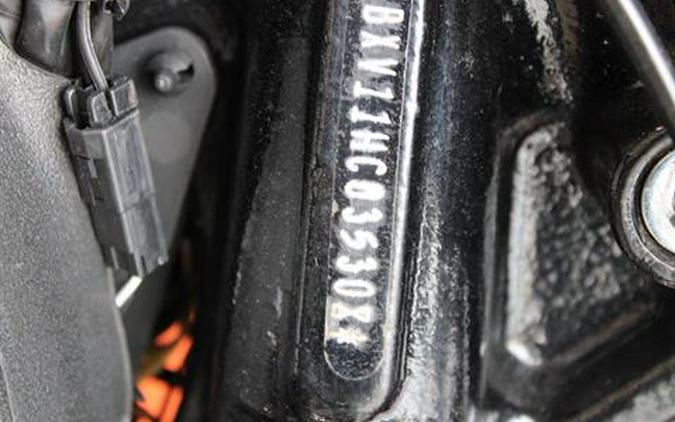 2017 Harley-Davidson Fat Boy®