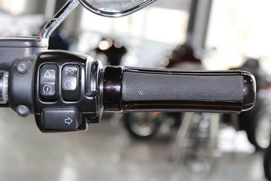 2017 Harley-Davidson Fat Boy®