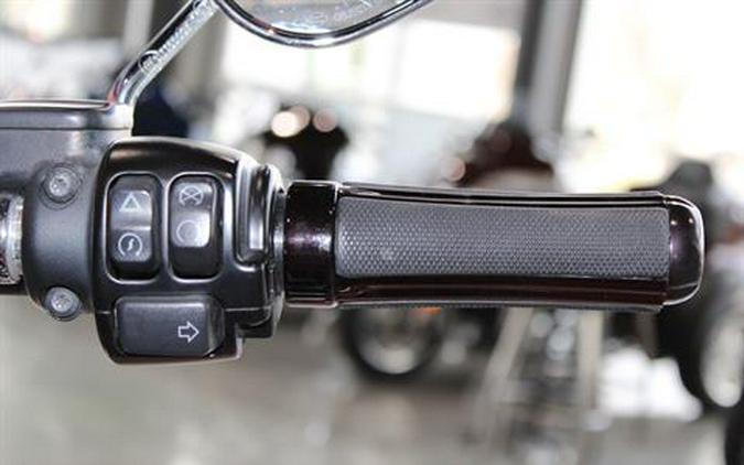 2017 Harley-Davidson Fat Boy®