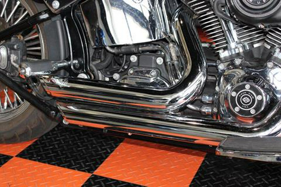 2017 Harley-Davidson Fat Boy®