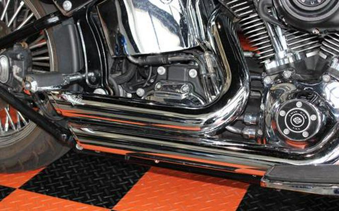 2017 Harley-Davidson Fat Boy®