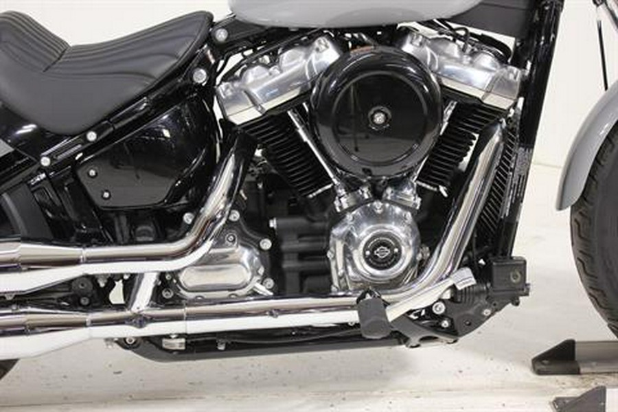 2024 Harley-Davidson Softail® Standard