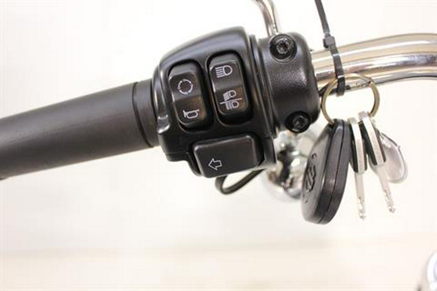 2024 Harley-Davidson Softail® Standard