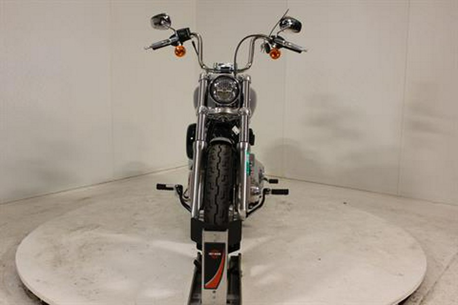 2024 Harley-Davidson Softail® Standard