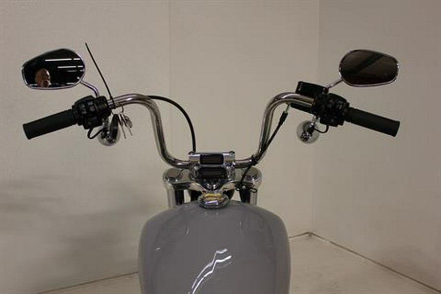 2024 Harley-Davidson Softail® Standard