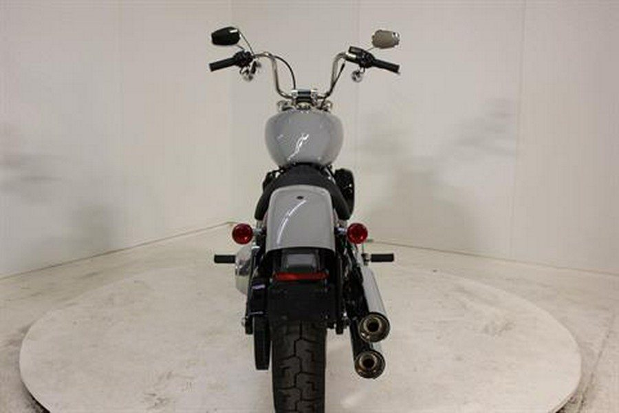 2024 Harley-Davidson Softail® Standard