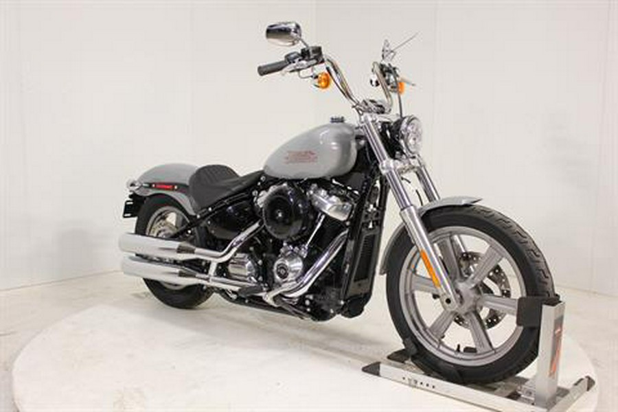 2024 Harley-Davidson Softail® Standard