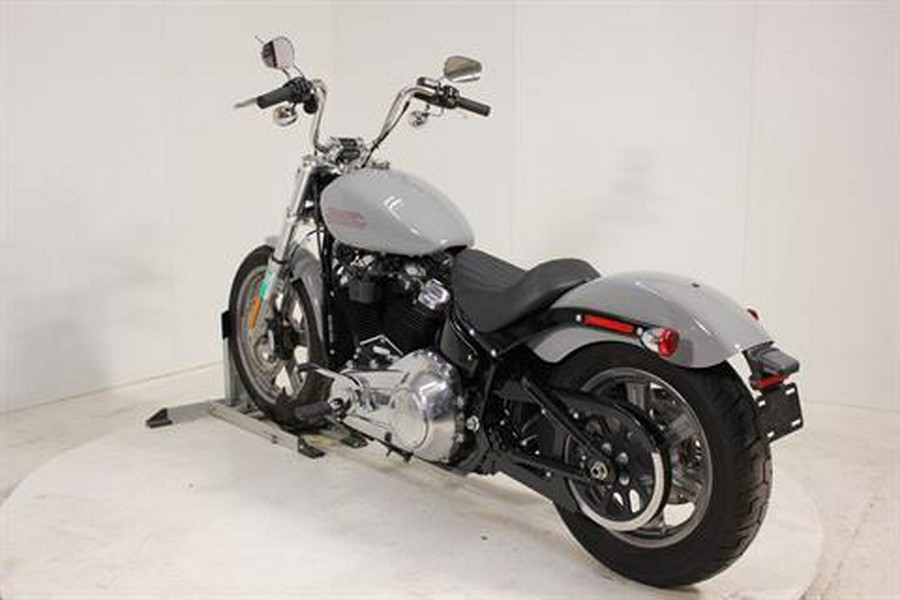 2024 Harley-Davidson Softail® Standard