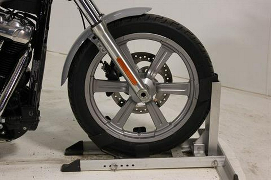 2024 Harley-Davidson Softail® Standard