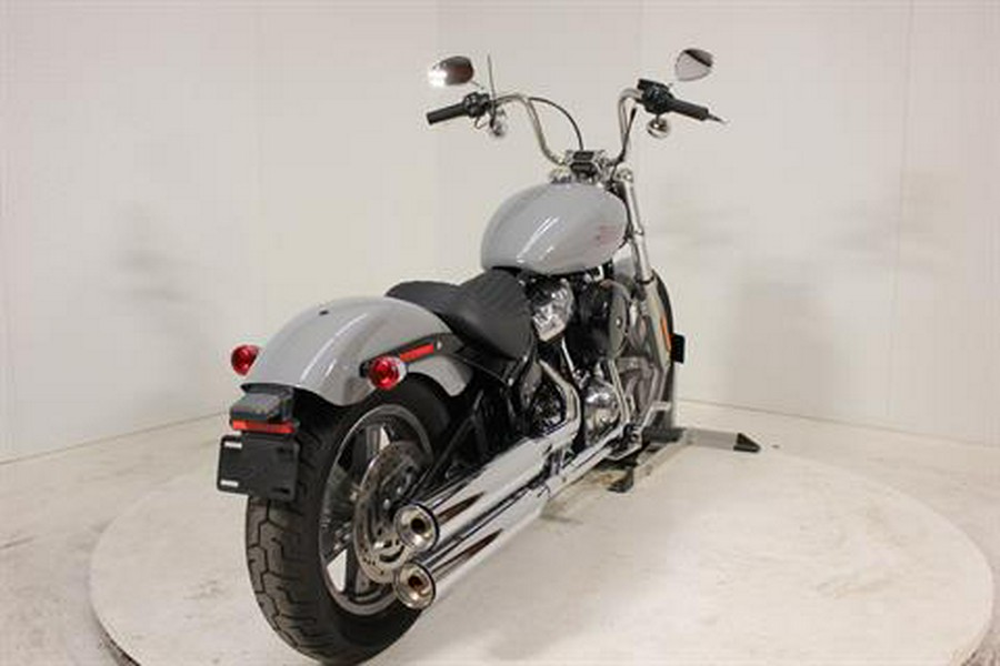 2024 Harley-Davidson Softail® Standard