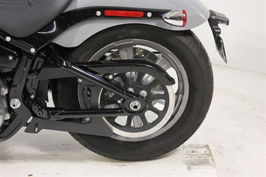 2024 Harley-Davidson Softail® Standard