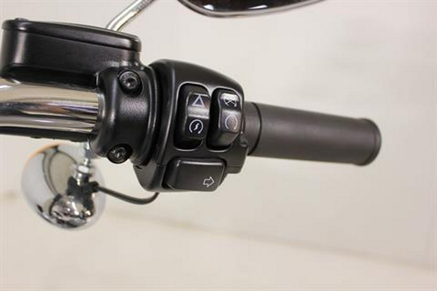 2024 Harley-Davidson Softail® Standard