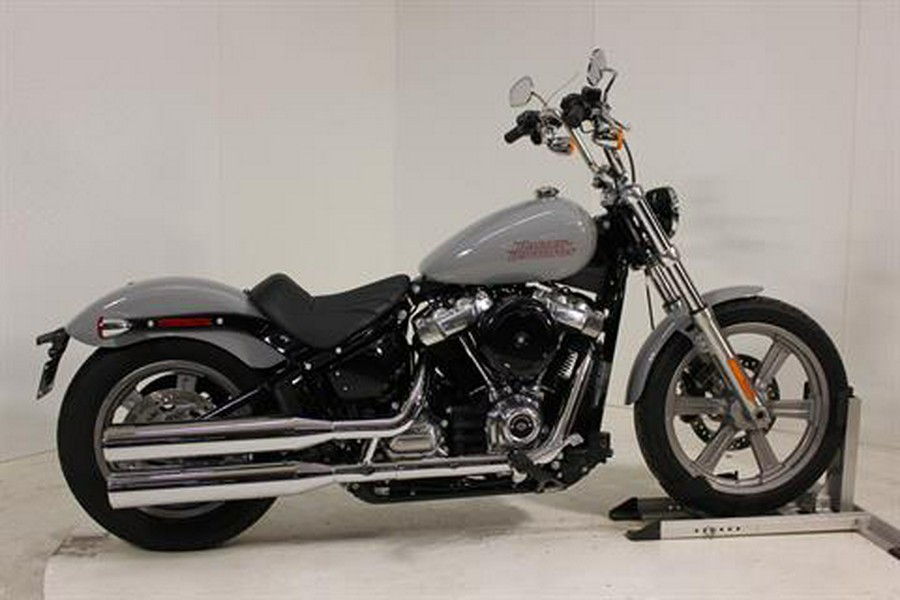 2024 Harley-Davidson Softail® Standard