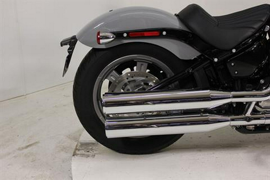 2024 Harley-Davidson Softail® Standard