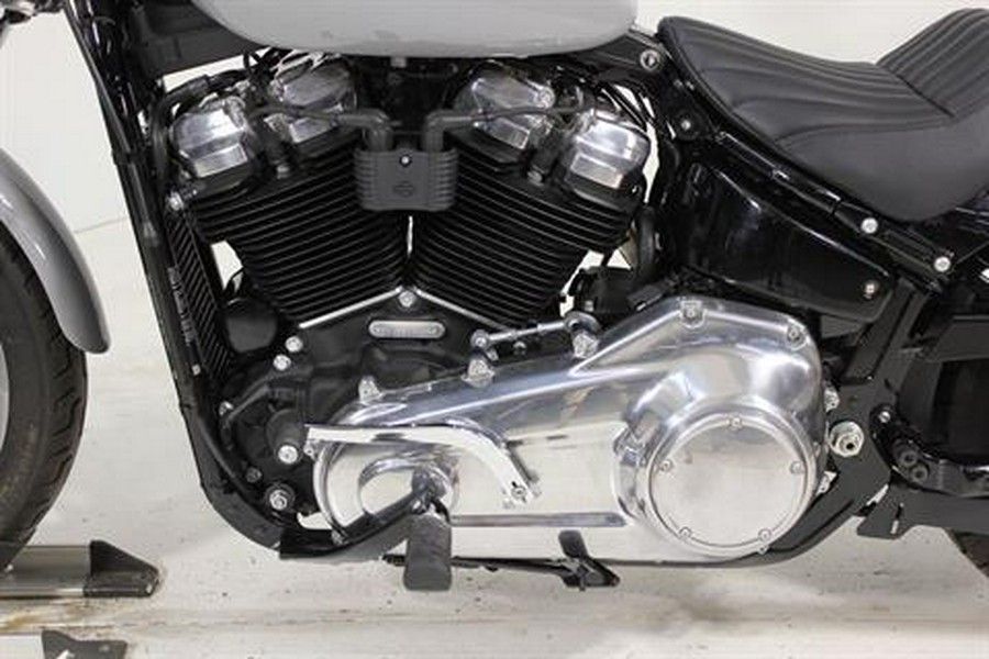 2024 Harley-Davidson Softail® Standard