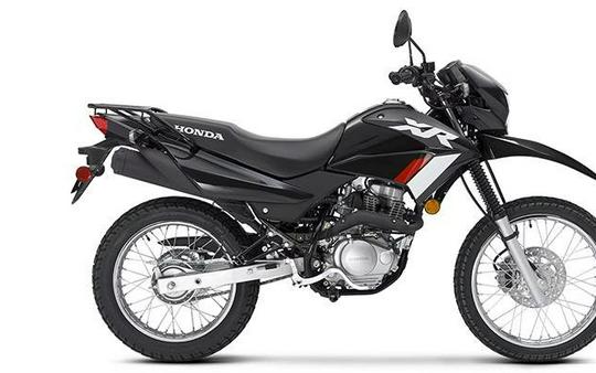 2024 Honda XR150L