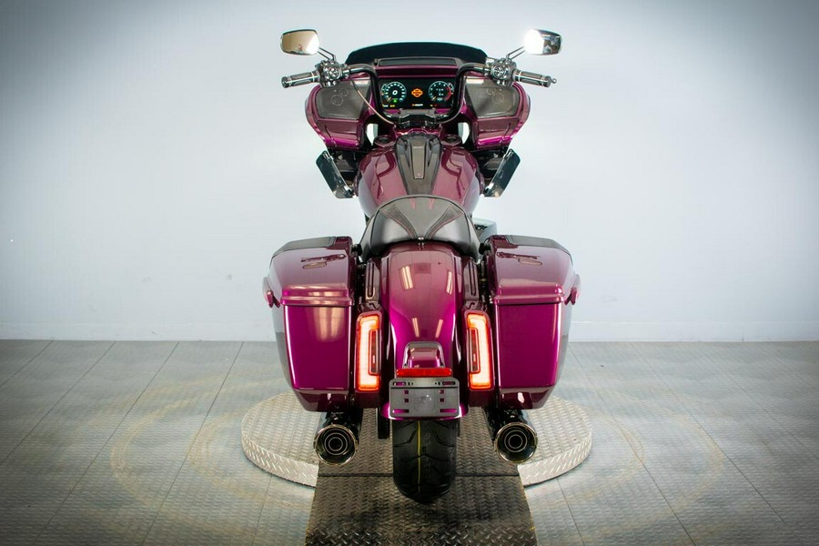 2025 Harley-Davidson CVO Road Glide FLTRXSE