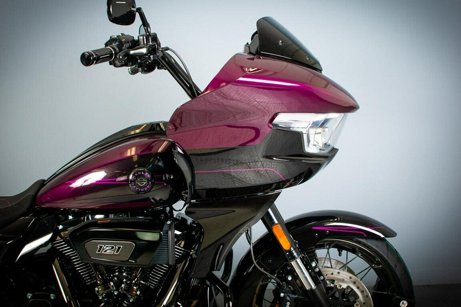 2025 Harley-Davidson CVO Road Glide FLTRXSE